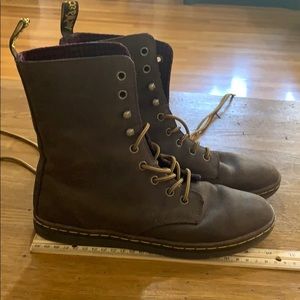 Dr Martens boots